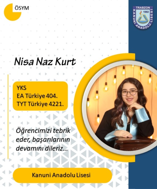 NİSA NAZ